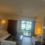 Апартаменти Bellavista Tenis Clube A4-G T1 Duplex - Albufeira Inn *