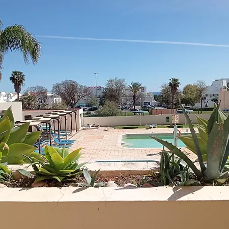 Bellavista Tenis Clube A4-G T1 Duplex - Albufeira Inn Албуфейра