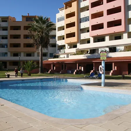 Apartment Bellavista Tenis Clube A4-g T1 Duplex - Albufeira