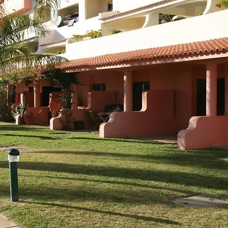 Bellavista Tenis Clube A4-G T1 Duplex - Albufeira Inn Lägenhet Albufeira