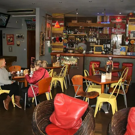 Lägenhet Bellavista Tenis Clube A4-G T1 Duplex - Albufeira Inn *