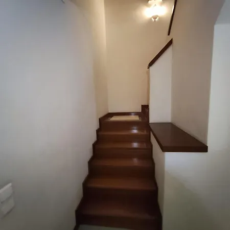 Bellavista Tenis Clube A4-g T1 Duplex - Apartamento *