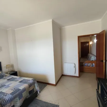 Apartamento Bellavista Tenis Clube A4-g T1 Duplex - *