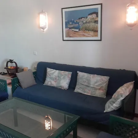 Appartement Bellavista Tenis Clube A4-G T1 Duplex - Albufeira Inn *