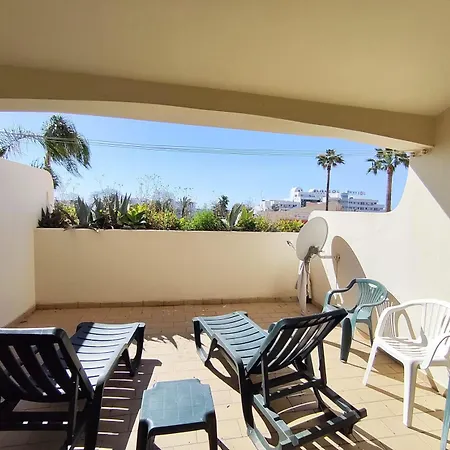 Bellavista Tenis Clube A4-g T1 Duplex - Albufeira