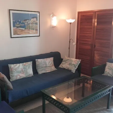 Bellavista Tenis Clube A4-G T1 Duplex - Albufeira Inn Appartement