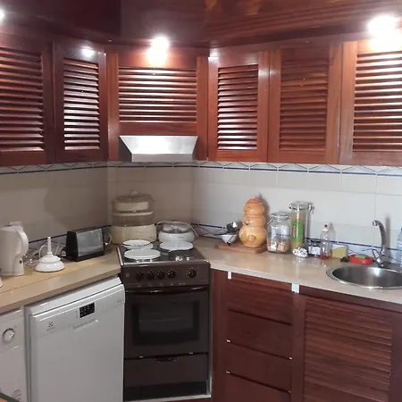 Appartement Bellavista Tenis Clube A4-G T1 Duplex - Albufeira Inn