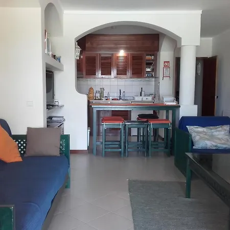 Bellavista Tenis Clube A4-G T1 Duplex - Albufeira Inn Appartement *