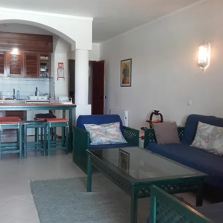 Apartamento Bellavista Tenis Clube A4-G T1 Duplex - Albufeira Inn Albufeira