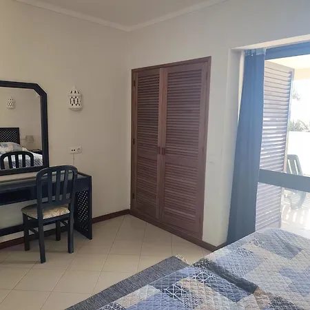 Bellavista Tenis Clube A4-G T1 Duplex - Albufeira Inn *