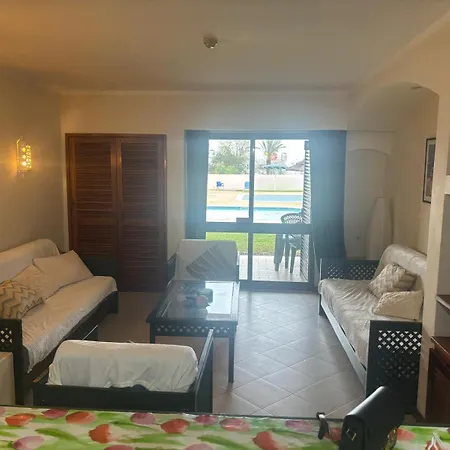 Apartamento Bellavista Tenis Clube A4-g T1 Duplex -