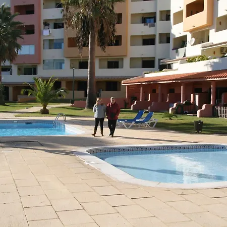 Apartament Bellavista Tenis Clube A4-g T1 Duplex - *