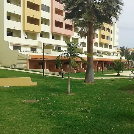 Apartment - Bellavista A4-g T1 Duplex *