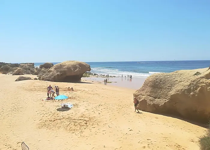 Bellavista Tenis Clube A4-G T1 Duplex - Albufeira Inn Lägenhet