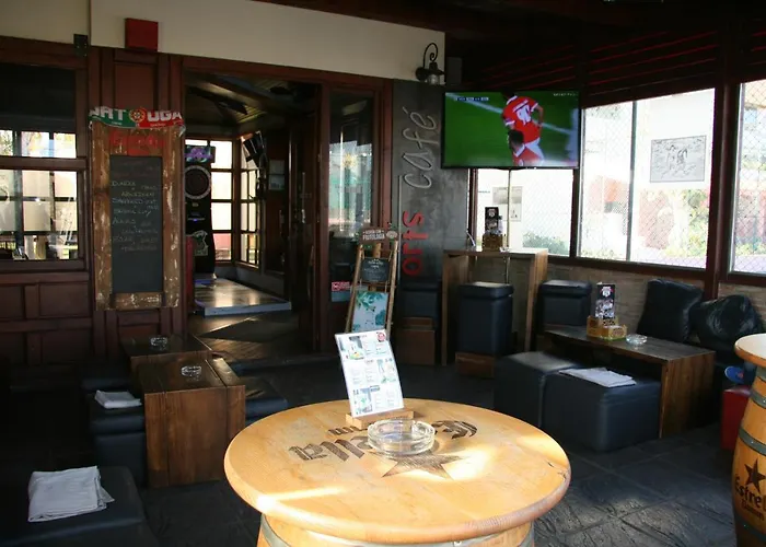 Bellavista Tenis Clube A4-G T1 Duplex - Albufeira Inn