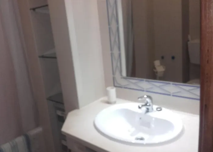 Lägenhet Bellavista Tenis Clube A4-G T1 Duplex - Albufeira Inn Albufeira