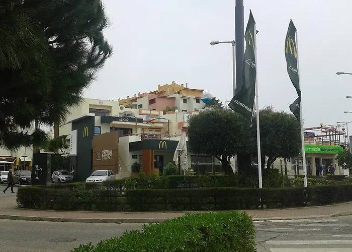 Bellavista Tenis Clube A4-G T1 Duplex - Albufeira Inn * Albufeira