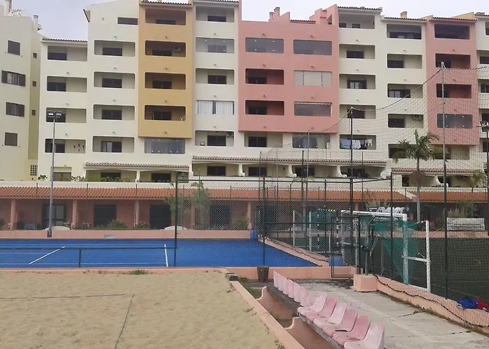 Bellavista Tenis Clube A4-G T1 Duplex - Albufeira Inn *