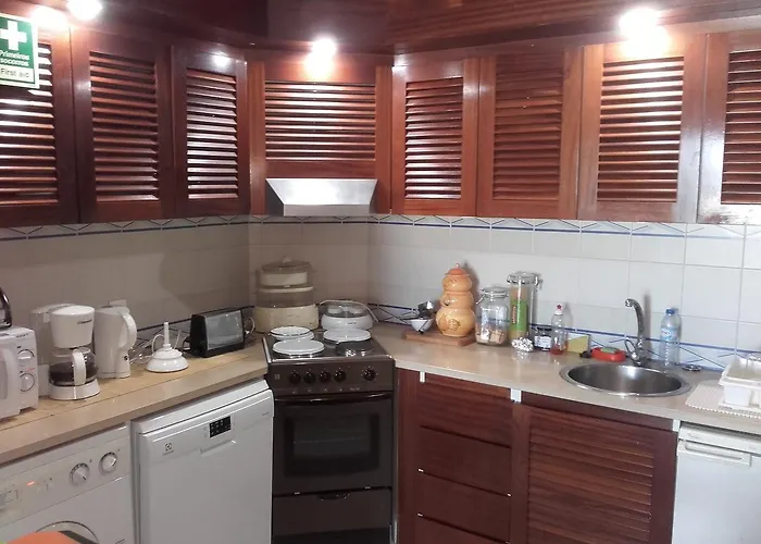 Bellavista Tenis Clube A4-G T1 Duplex - Albufeira Inn Lägenhet Albufeira