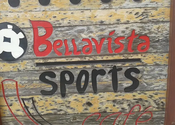 Lägenhet Bellavista Tenis Clube A4-G T1 Duplex - Albufeira Inn