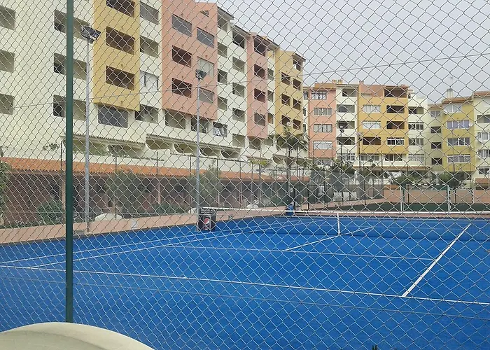 Bellavista Tenis Clube A4-G T1 Duplex - Albufeira Inn * Albufeira