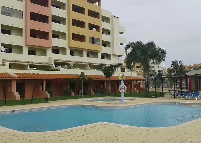 Bellavista Tenis Clube A4-G T1 Duplex - Albufeira Inn *
