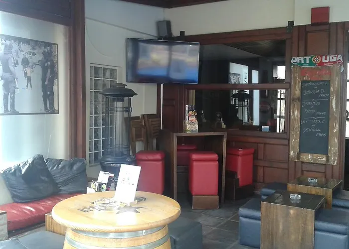 Bellavista Tenis Clube A4-G T1 Duplex - Albufeira Inn * Albufeira