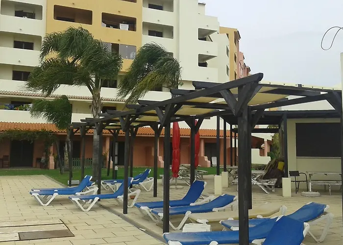 Bellavista Tenis Clube A4-G T1 Duplex - Albufeira Inn Lägenhet *