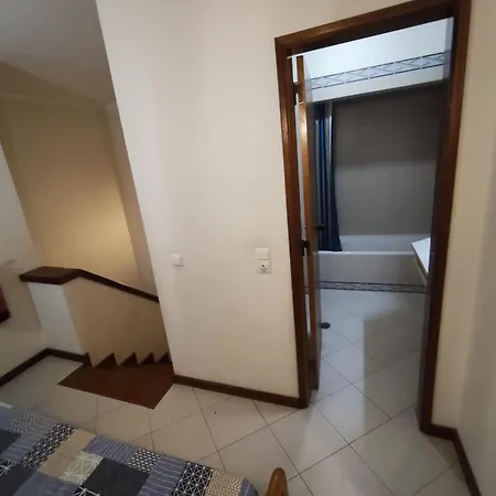 Apartamento Bellavista Tenis Clube A4-g T1 Duplex -