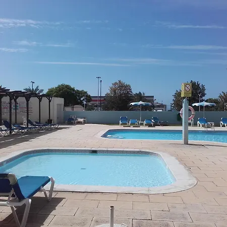 Bellavista Tenis Clube A4-G T1 Duplex - Albufeira Inn Apartment *