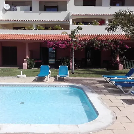 Bellavista Tenis Clube A4-G T1 Duplex - Albufeira Inn * Albufeira