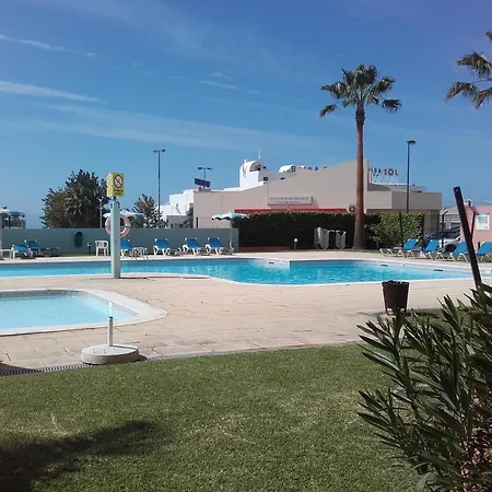 Bellavista Tenis Clube A4-G T1 Duplex - Albufeira Inn