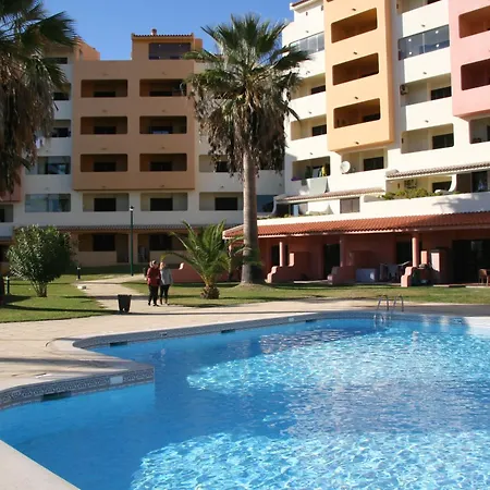 Bellavista Tenis Clube A4-g T1 Duplex - Apartmán *